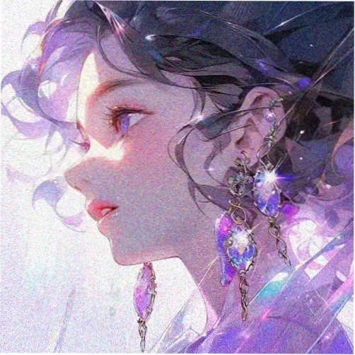 白小飞 角色档案头像